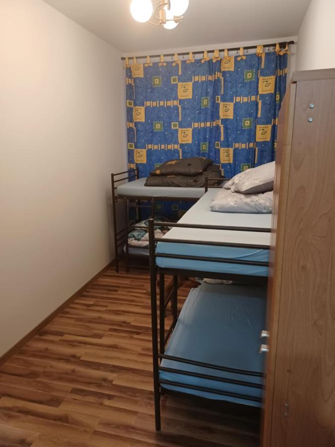 Fajne Mieszkanko Z Klima Gołdap المظهر الخارجي الصورة