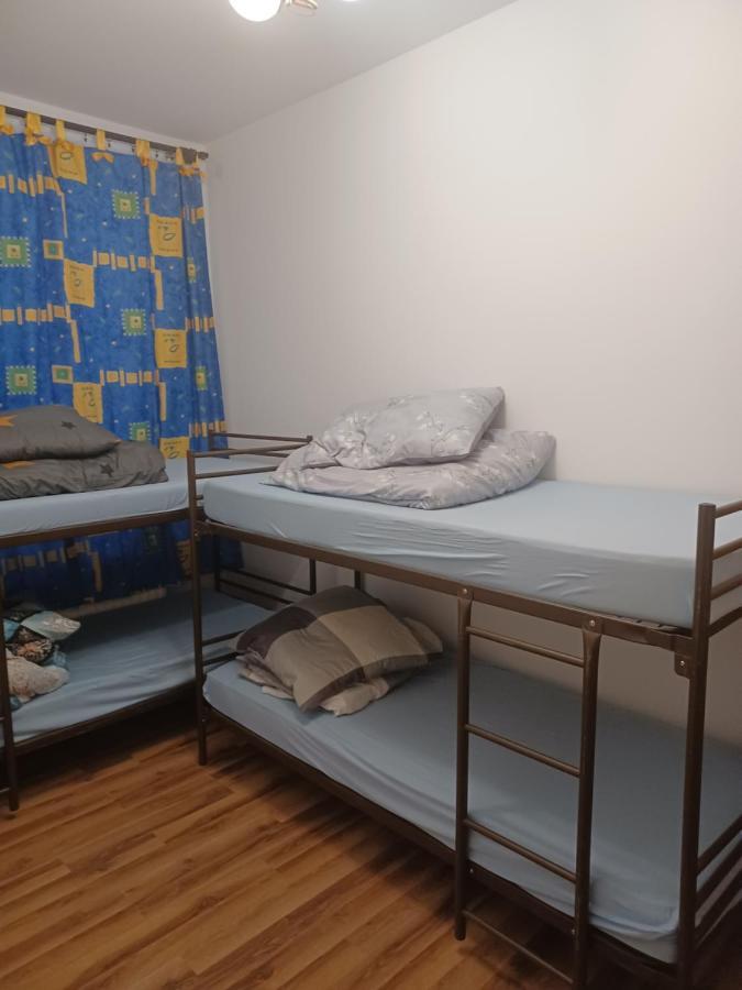Fajne Mieszkanko Z Klima Gołdap المظهر الخارجي الصورة